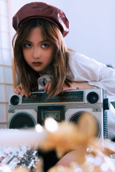 抖音没带罩子52秒